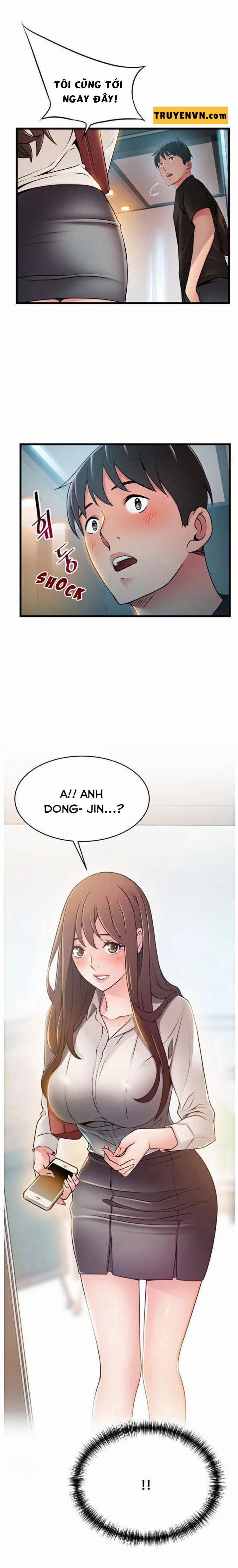 Weak Point – Điểm Yếu 53 trang 0