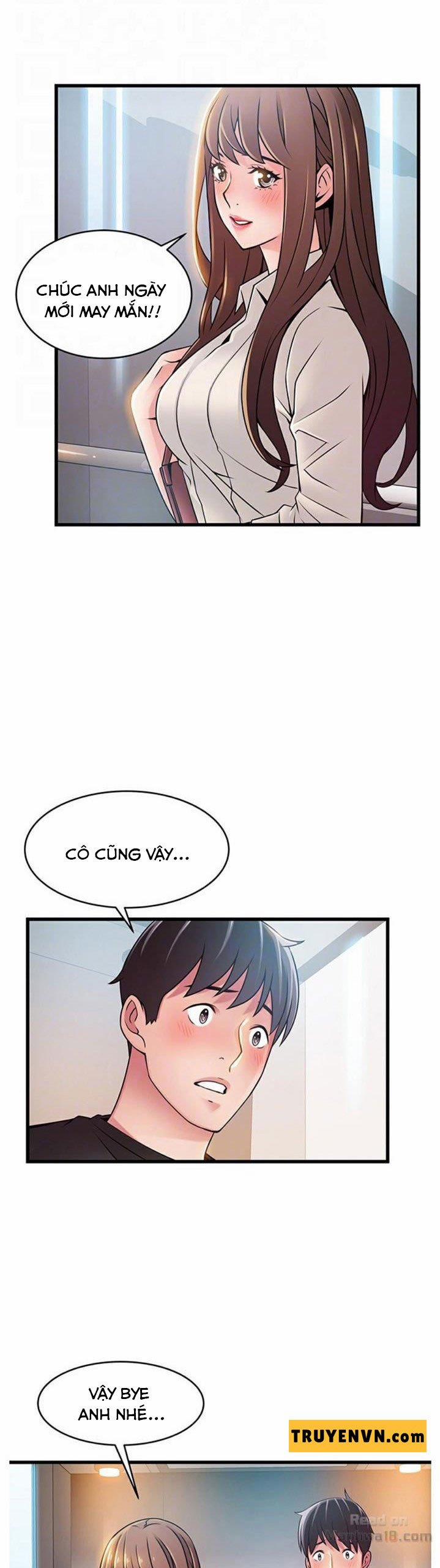 Weak Point – Điểm Yếu 53 trang 10