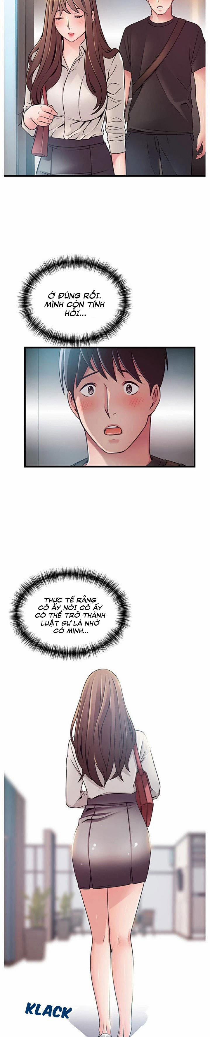 Weak Point – Điểm Yếu 53 trang 11