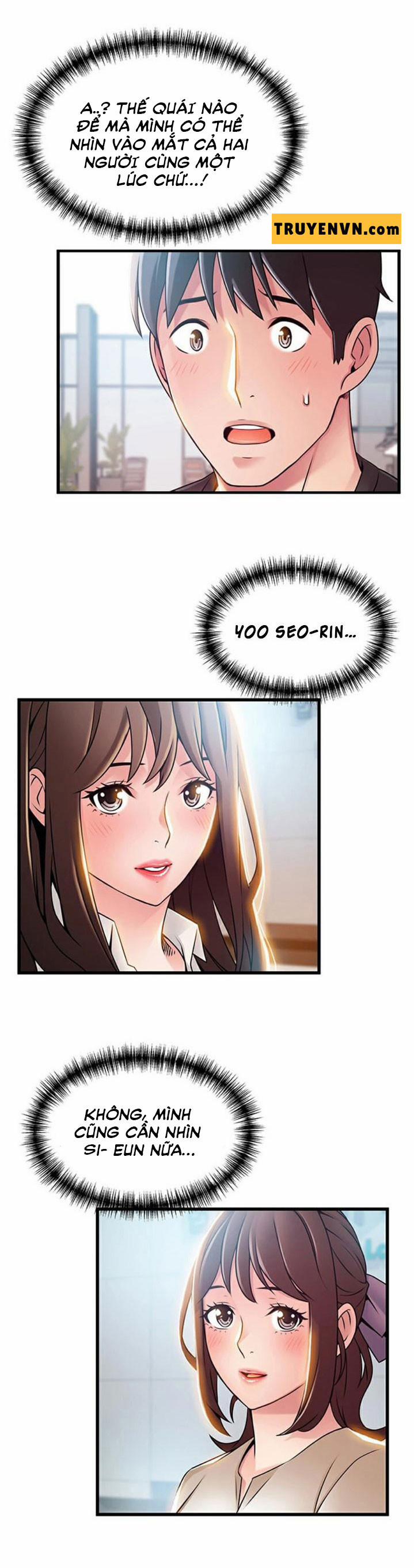 Weak Point – Điểm Yếu 53 trang 14