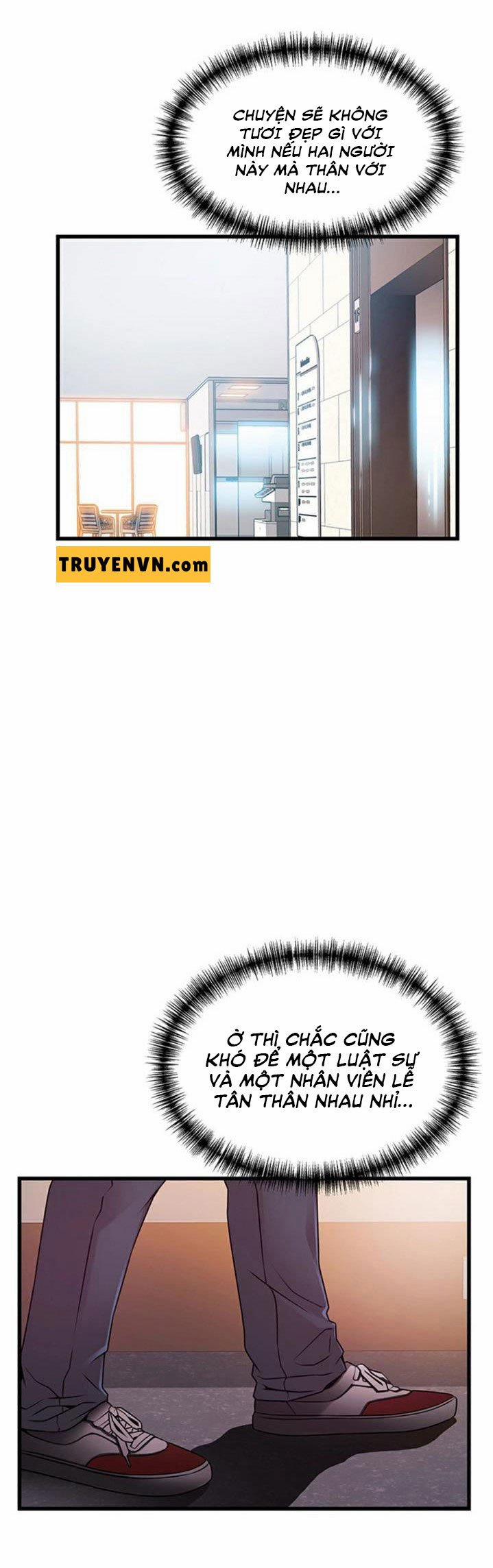 Weak Point – Điểm Yếu 53 trang 18