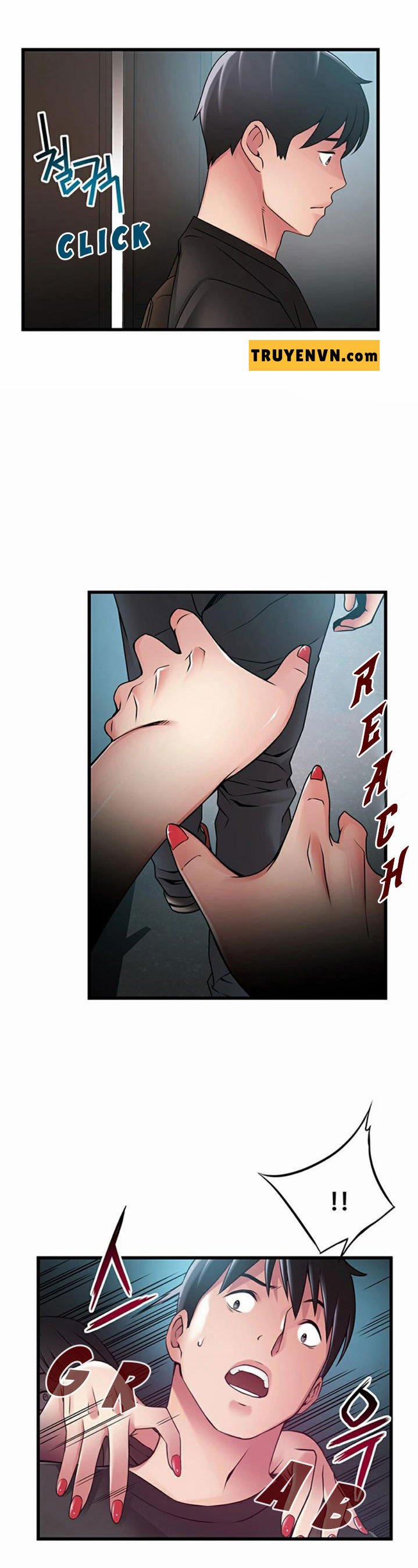 Weak Point – Điểm Yếu 53 trang 20