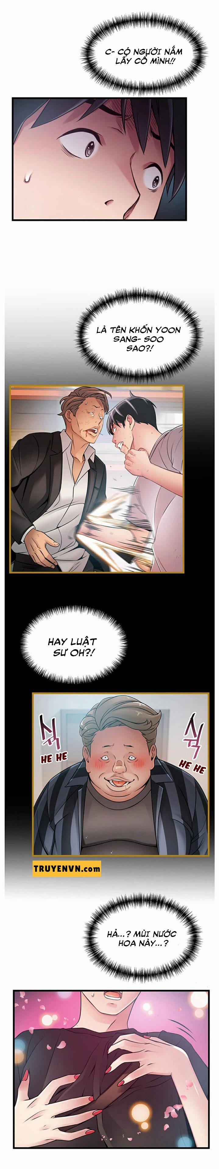 Weak Point – Điểm Yếu 53 trang 21