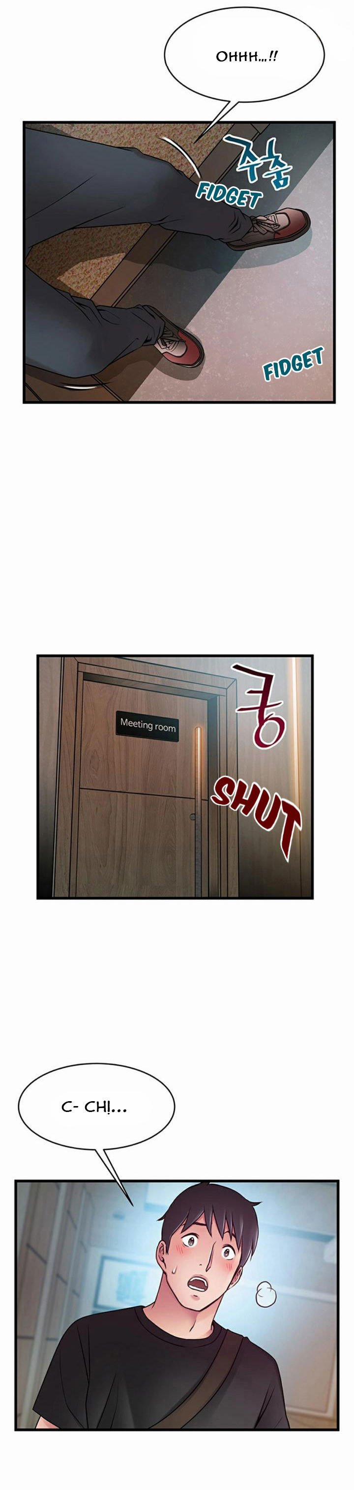 Weak Point – Điểm Yếu 53 trang 22