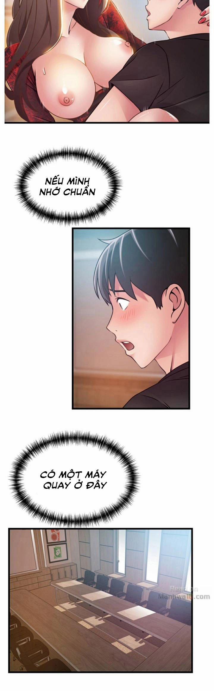 Weak Point – Điểm Yếu 54 trang 16