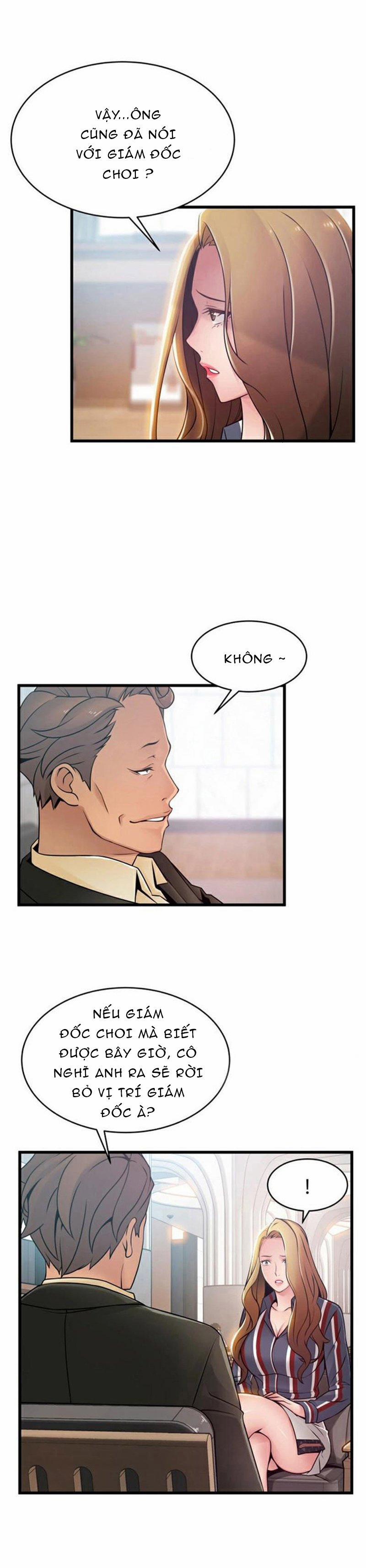 Weak Point – Điểm Yếu 55 trang 13