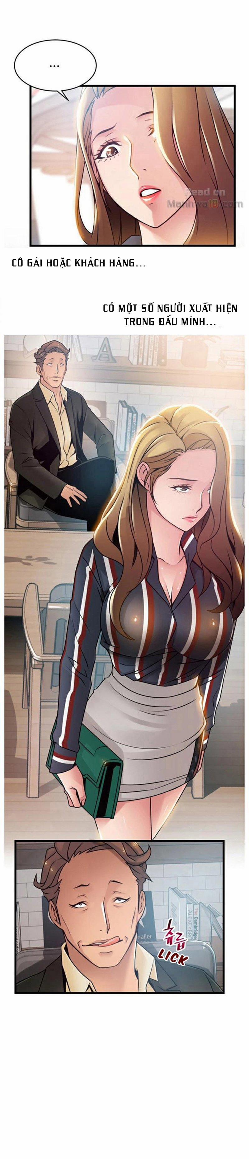 Weak Point – Điểm Yếu 55 trang 17