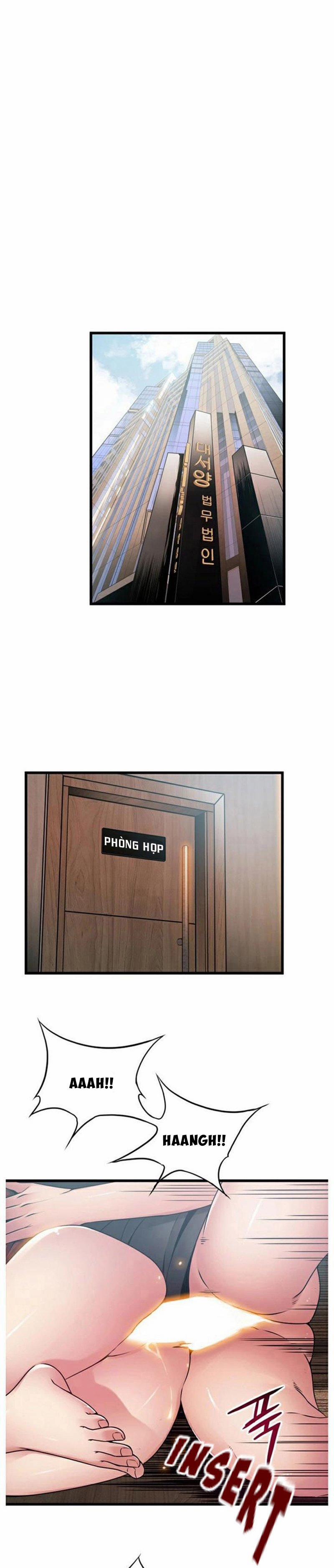 Weak Point – Điểm Yếu 55 trang 18