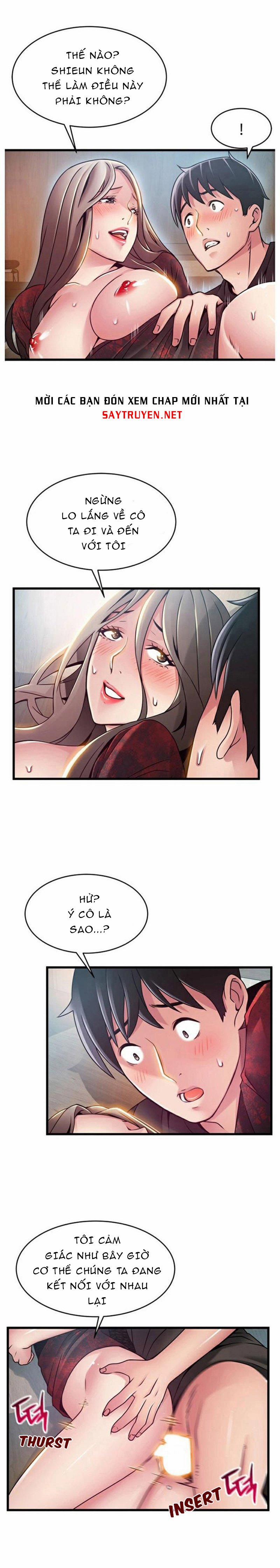 Weak Point – Điểm Yếu 55 trang 21