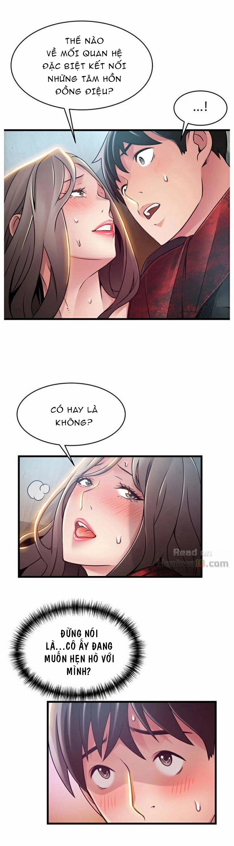 Weak Point – Điểm Yếu 55 trang 22