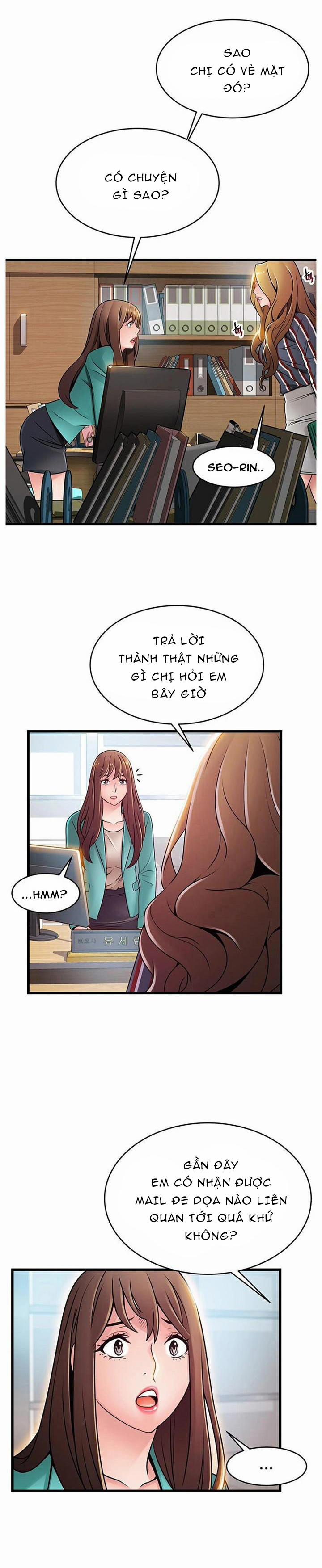 Weak Point – Điểm Yếu 56 trang 18