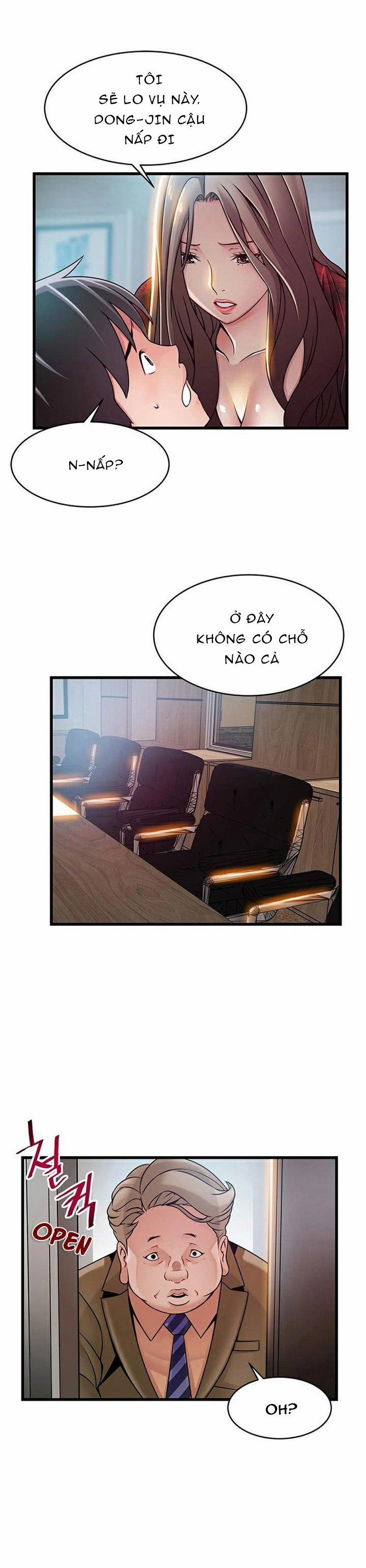 Weak Point – Điểm Yếu 56 trang 8