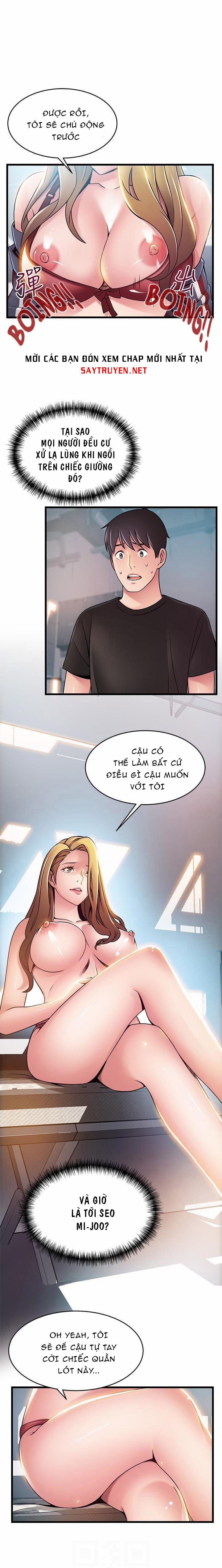 Weak Point – Điểm Yếu 57 trang 11