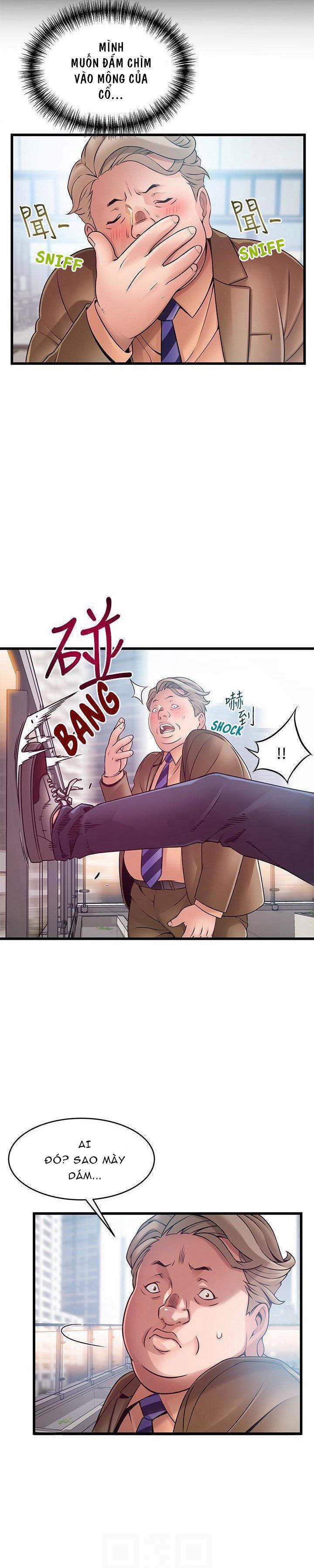 Weak Point – Điểm Yếu 57 trang 3