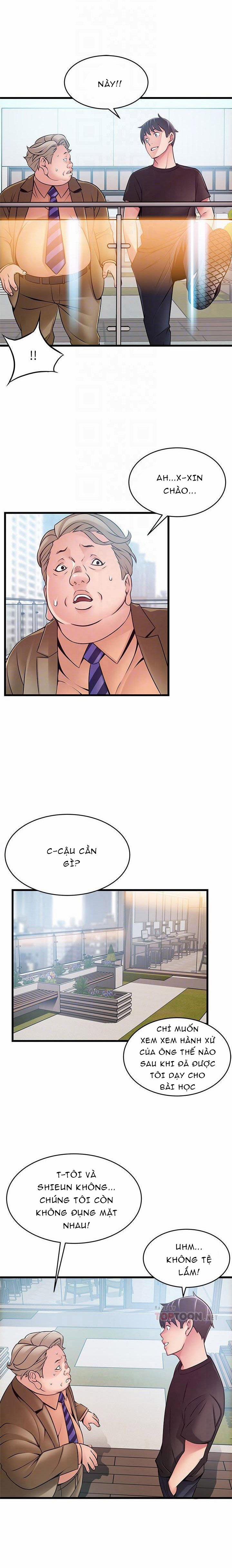 Weak Point – Điểm Yếu 57 trang 4