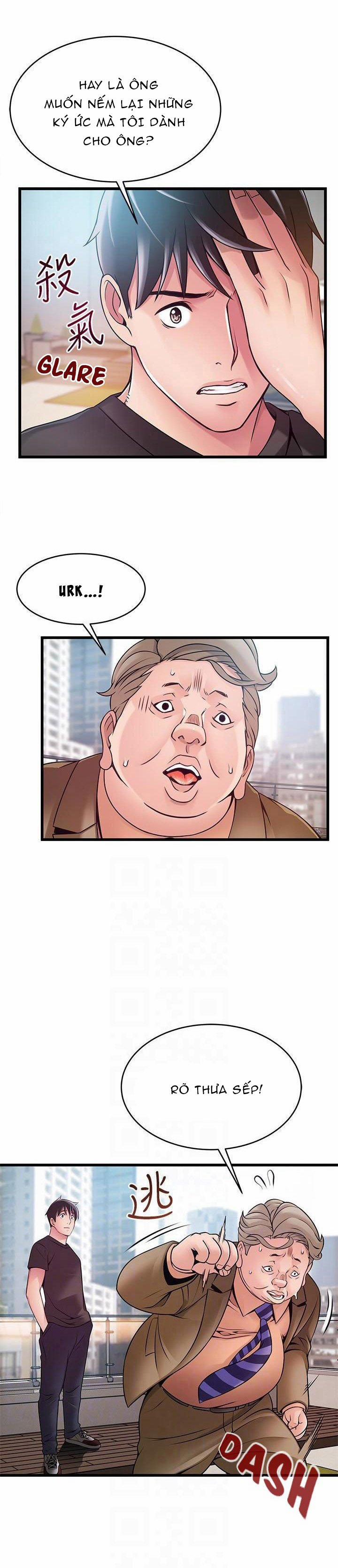 Weak Point – Điểm Yếu 57 trang 6