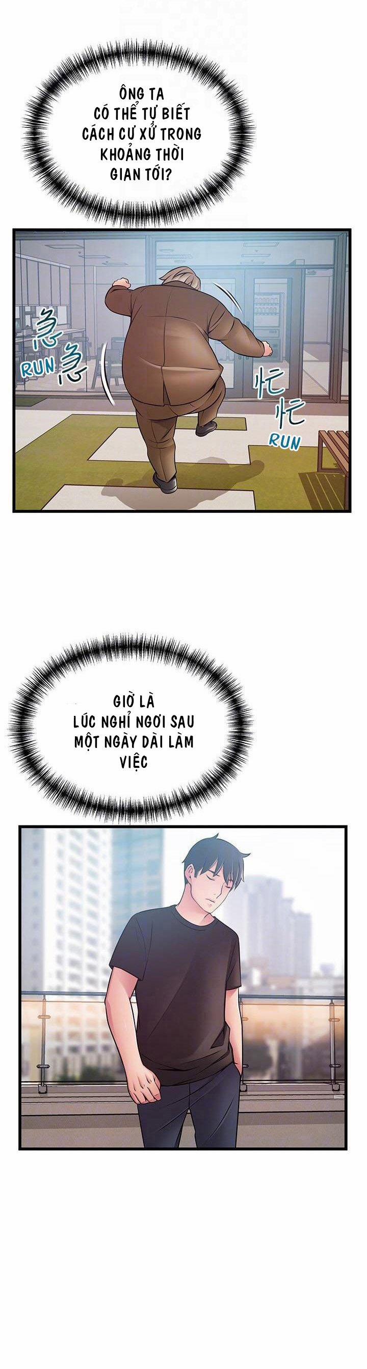 Weak Point – Điểm Yếu 57 trang 7