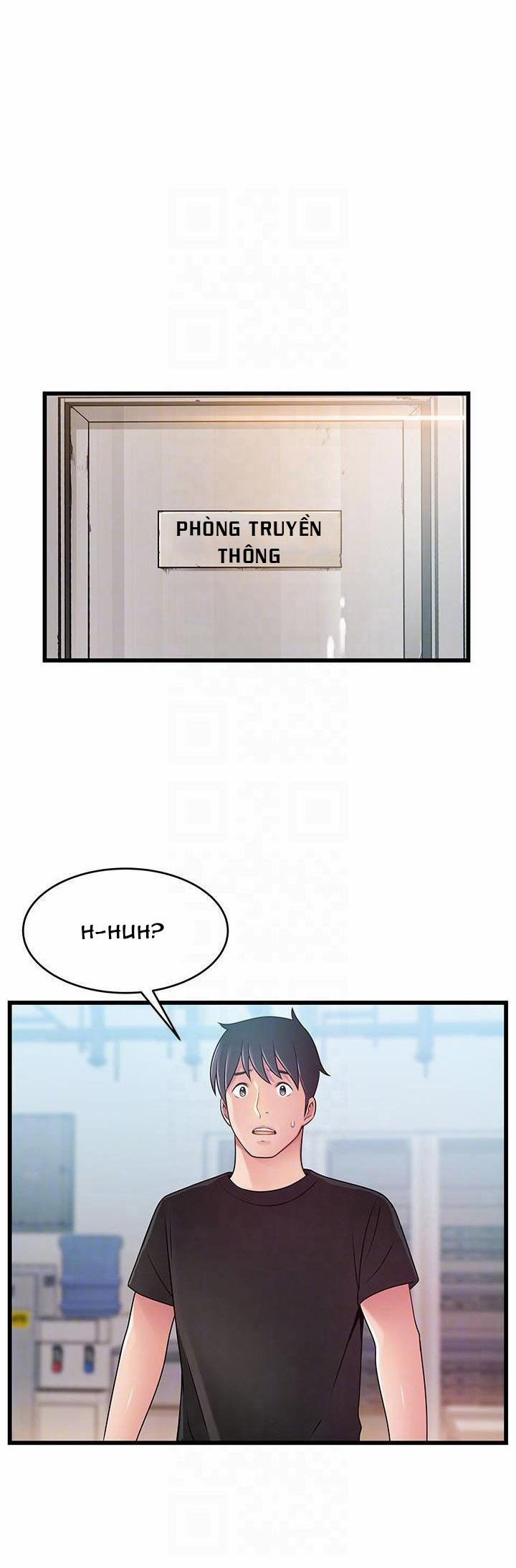 Weak Point – Điểm Yếu 57 trang 9