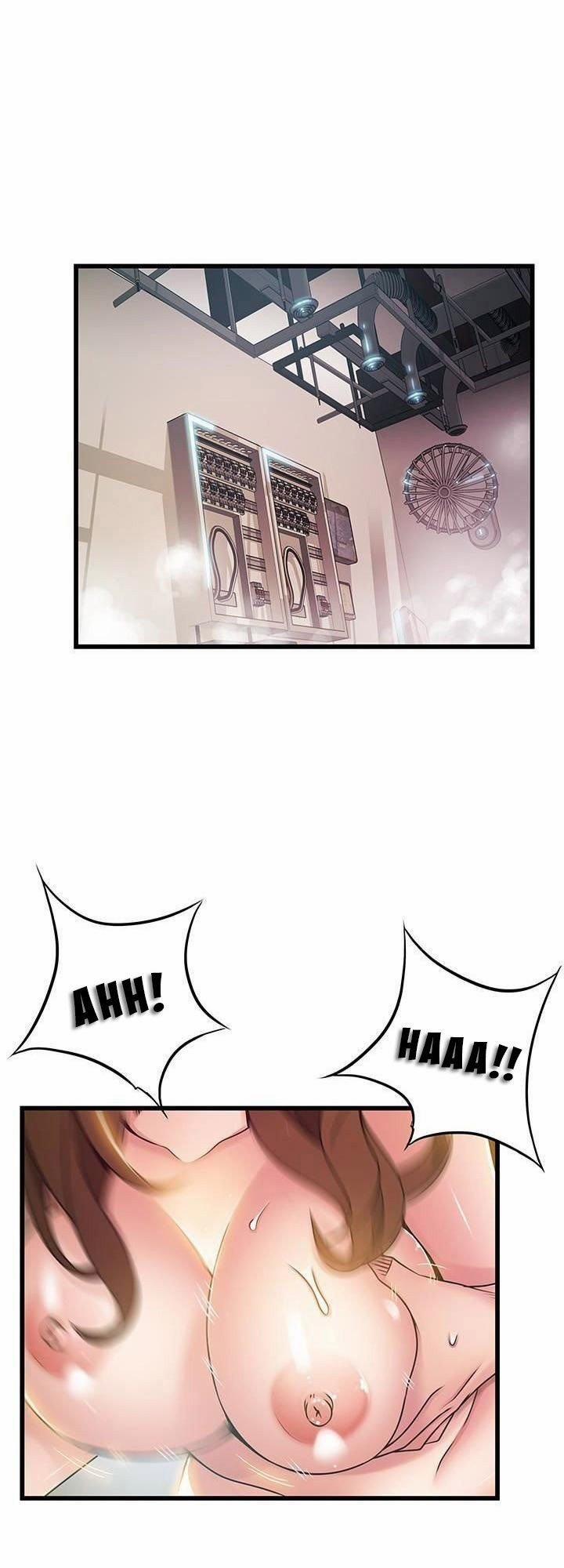 Weak Point – Điểm Yếu 59 trang 3