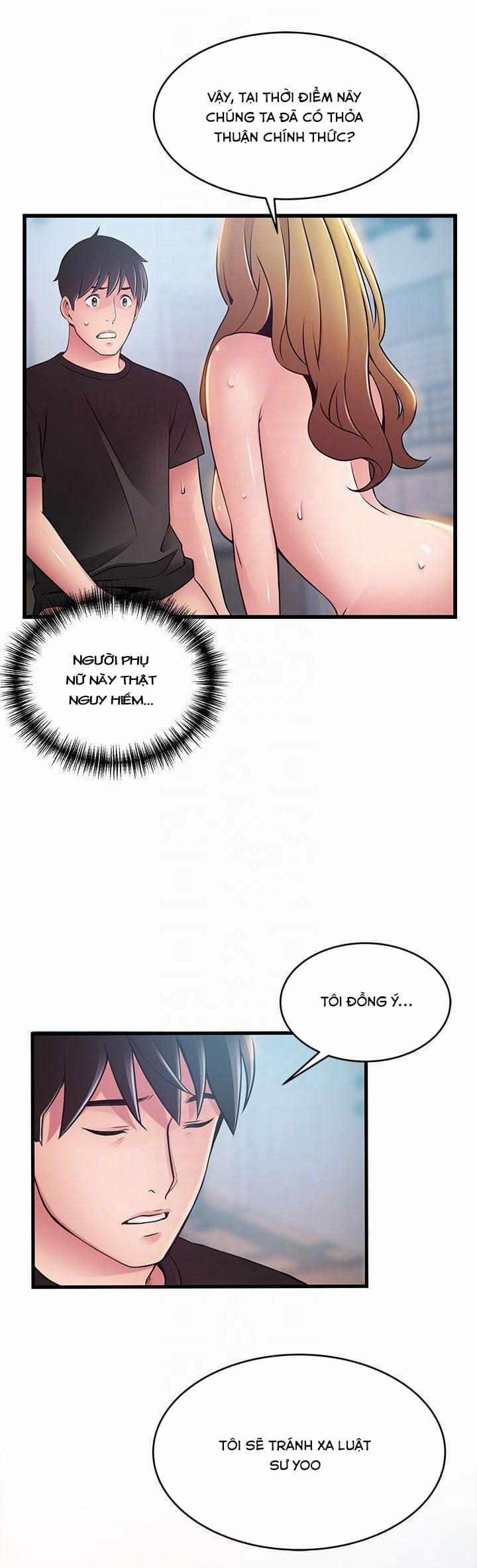 Weak Point – Điểm Yếu 60 trang 0