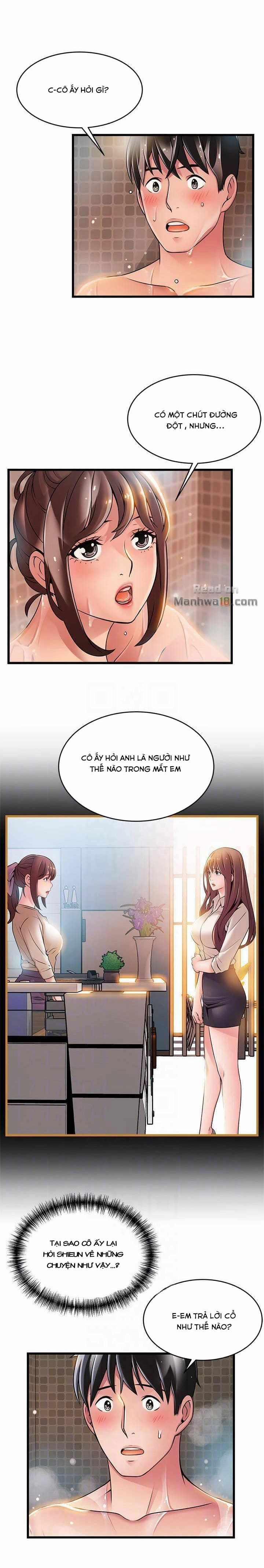 Weak Point – Điểm Yếu 60 trang 5