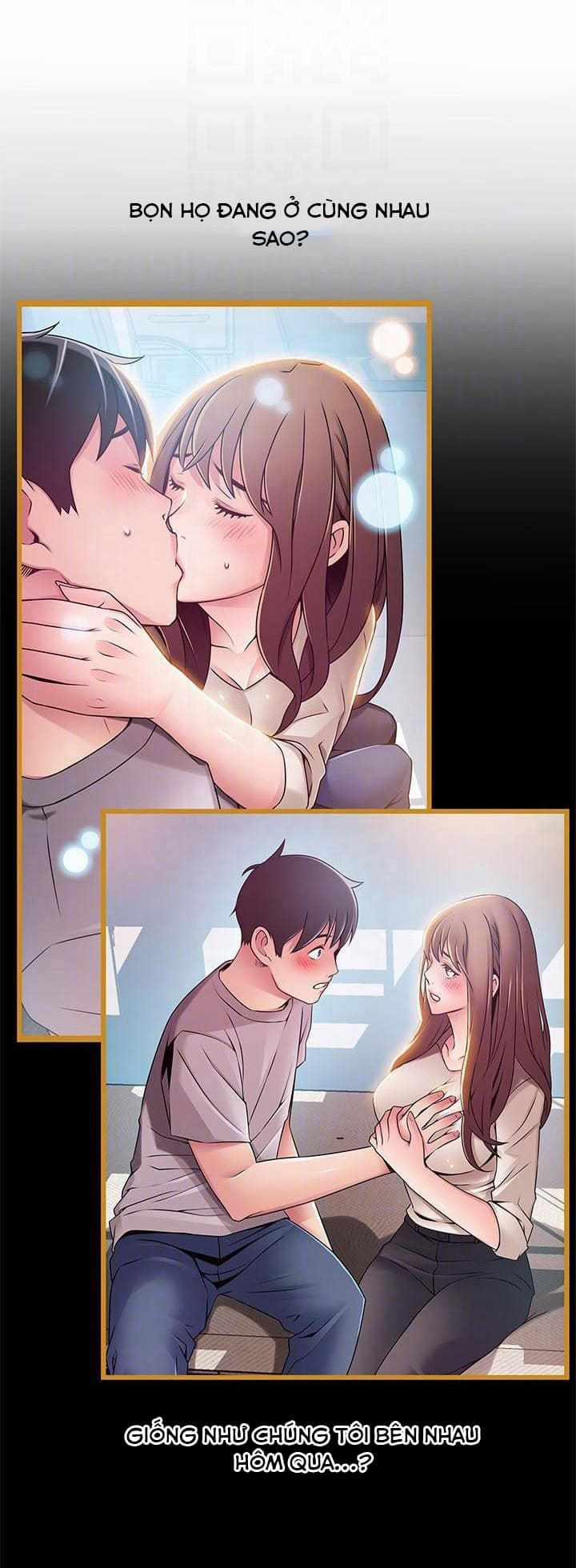 Weak Point – Điểm Yếu 61 trang 15