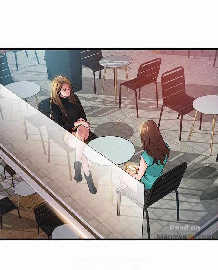 Weak Point – Điểm Yếu 61 trang 21