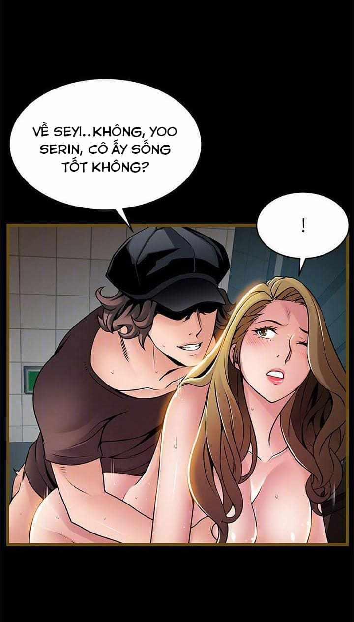 Weak Point – Điểm Yếu 61 trang 40