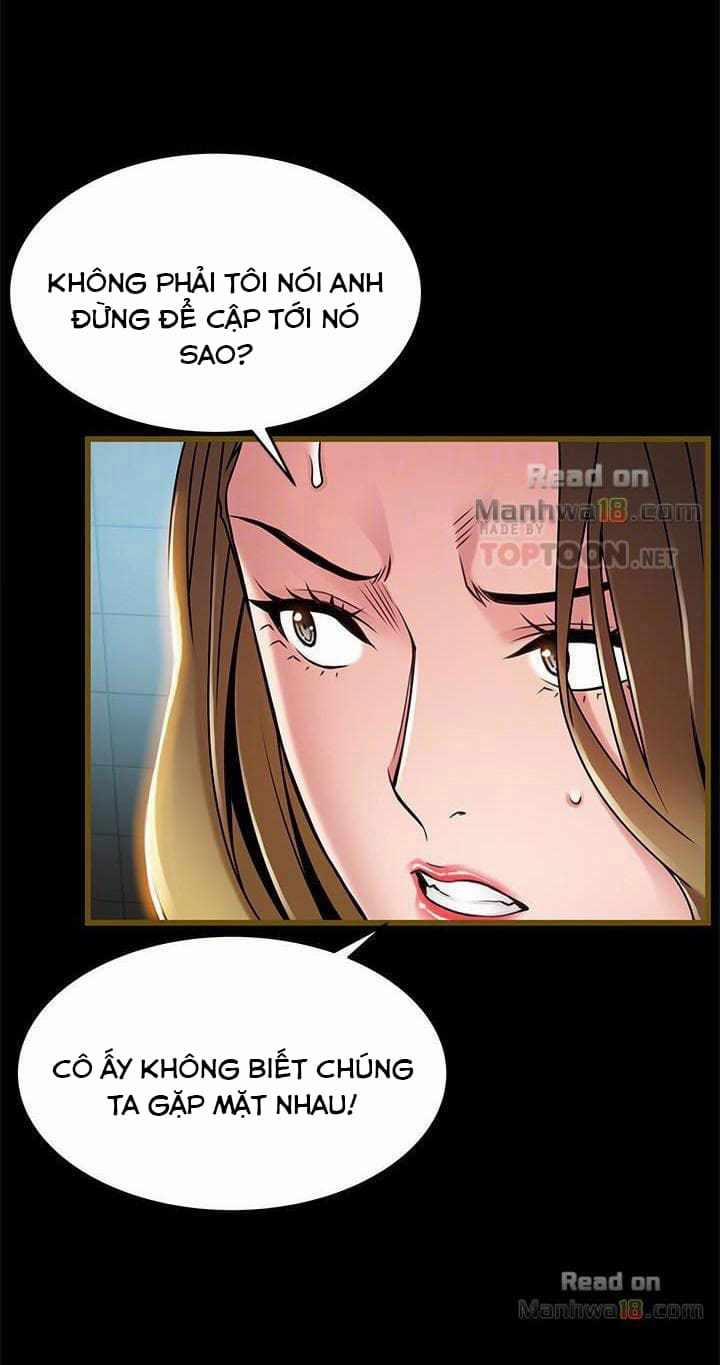 Weak Point – Điểm Yếu 61 trang 41