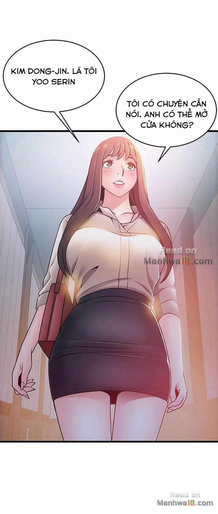 Weak Point – Điểm Yếu 61 trang 7