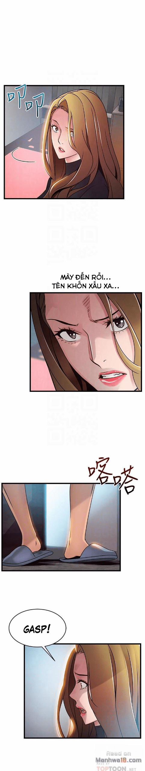 Weak Point – Điểm Yếu 62 trang 0