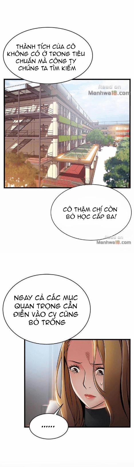 Weak Point – Điểm Yếu 62 trang 11