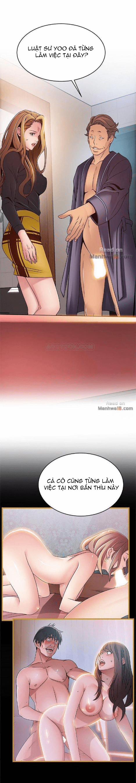 Weak Point – Điểm Yếu 62 trang 14