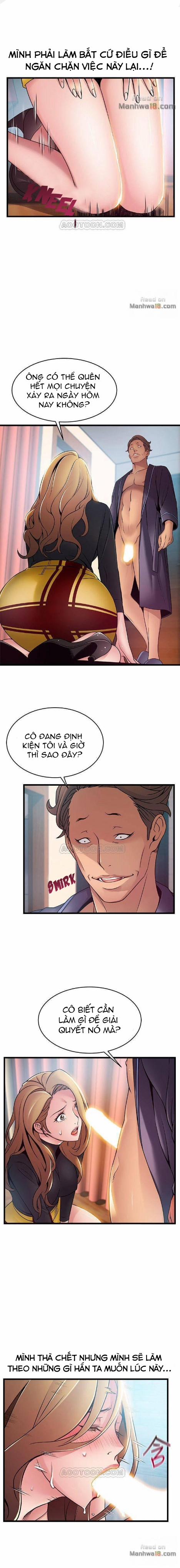 Weak Point – Điểm Yếu 62 trang 18