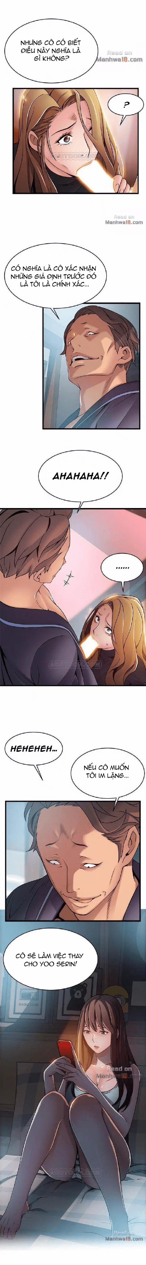 Weak Point – Điểm Yếu 62 trang 20