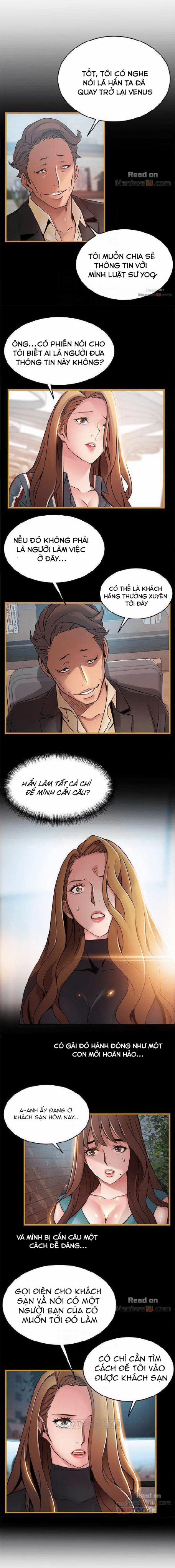 Weak Point – Điểm Yếu 62 trang 5