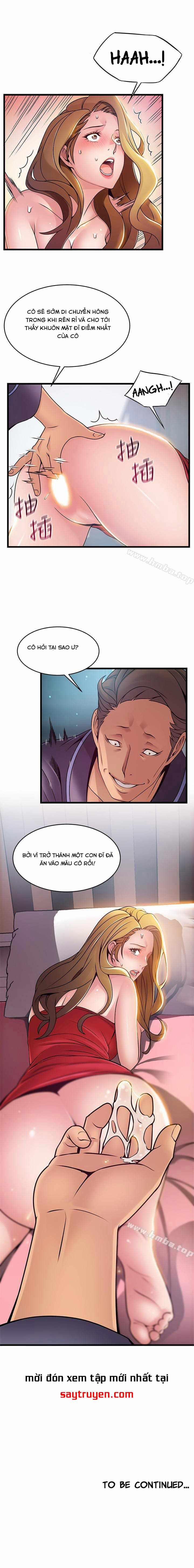 Weak Point – Điểm Yếu 63 trang 6