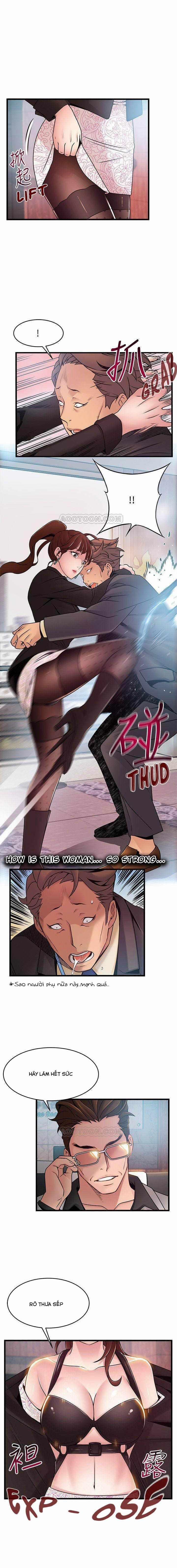 Weak Point – Điểm Yếu 66 trang 0