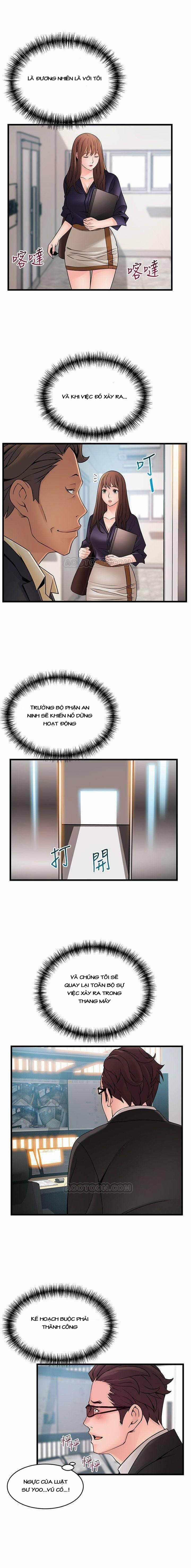 Weak Point – Điểm Yếu 66 trang 10