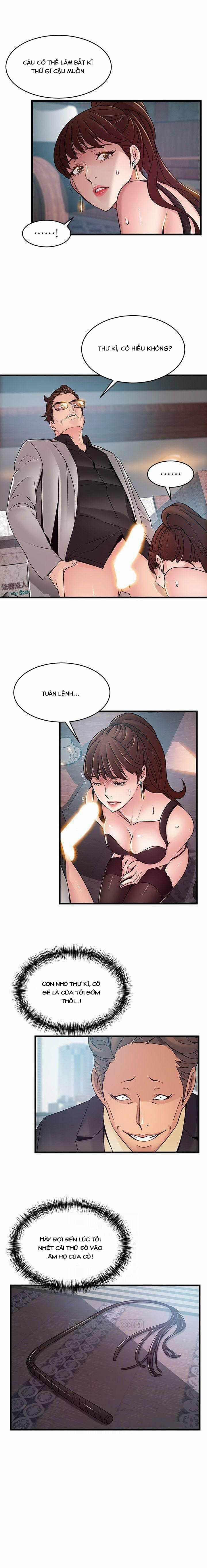 Weak Point – Điểm Yếu 66 trang 5