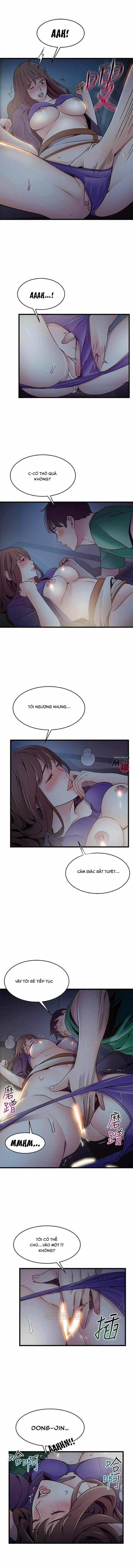 Weak Point – Điểm Yếu 68 trang 10