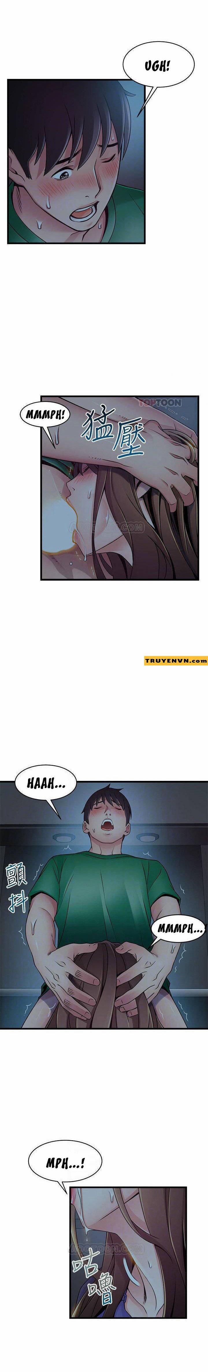 Weak Point – Điểm Yếu 71 trang 4