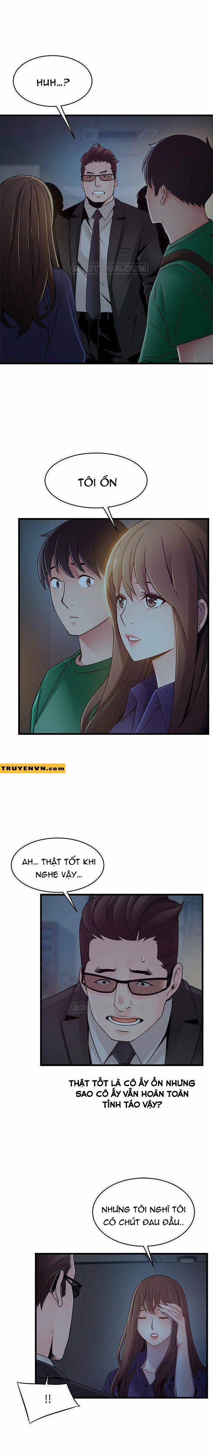 Weak Point – Điểm Yếu 71 trang 9