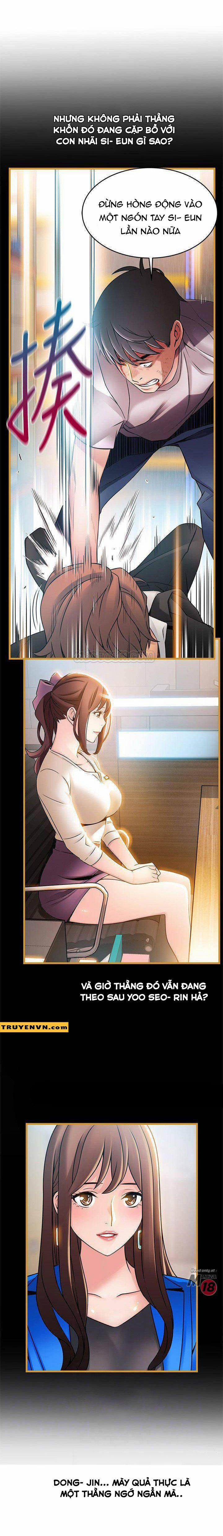 Weak Point – Điểm Yếu 72 trang 1