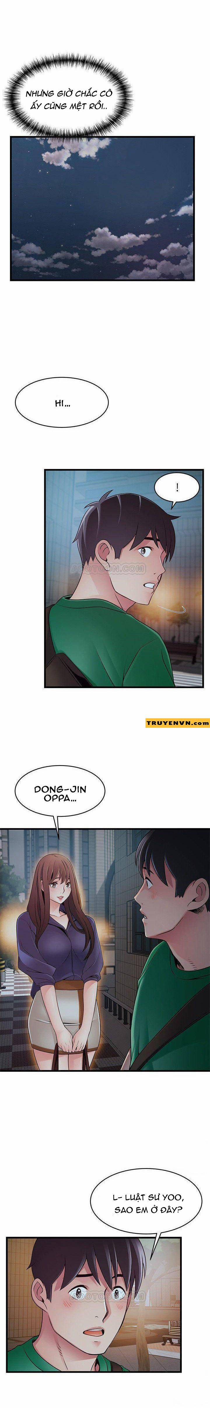 Weak Point – Điểm Yếu 72 trang 14