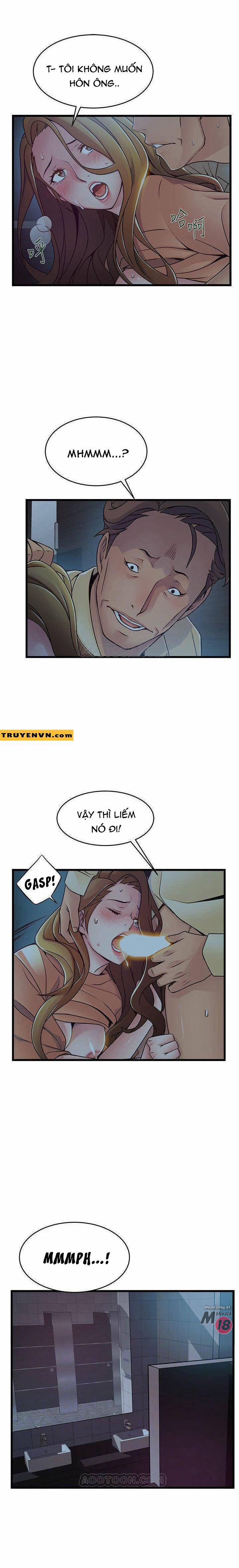 Weak Point – Điểm Yếu 72 trang 5