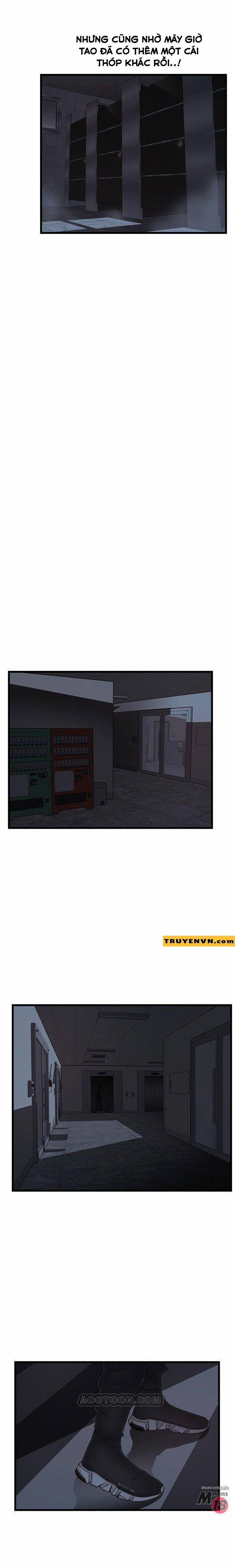 Weak Point – Điểm Yếu 72 trang 8