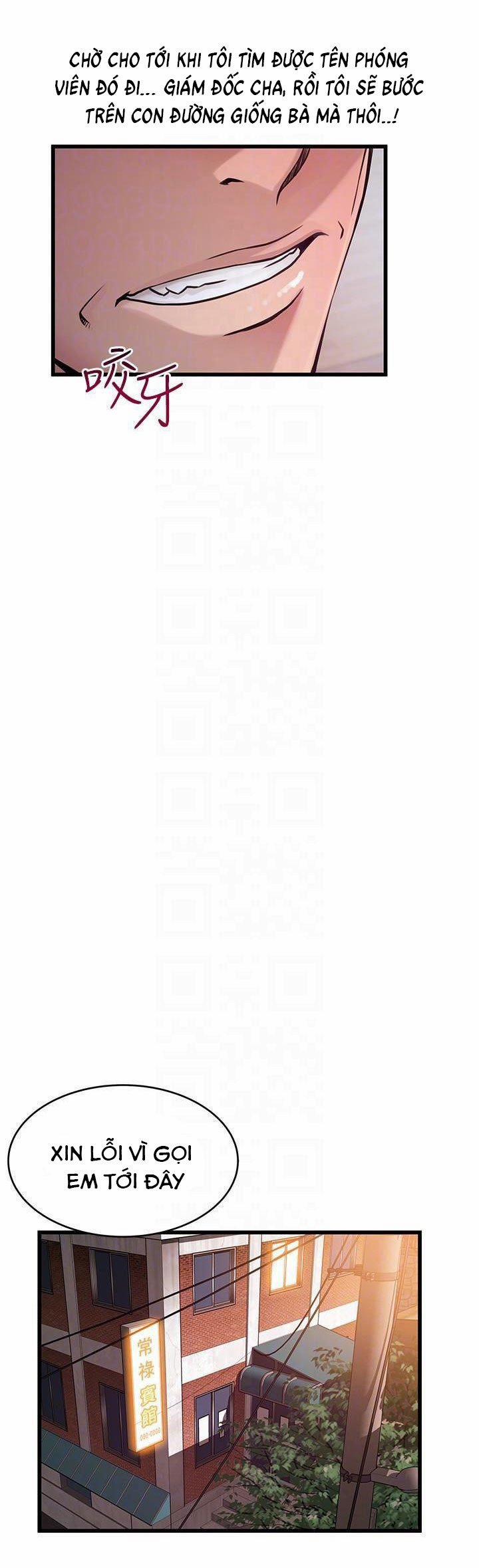 Weak Point – Điểm Yếu 73 trang 11