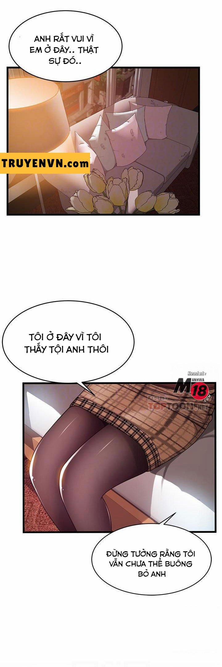 Weak Point – Điểm Yếu 73 trang 12