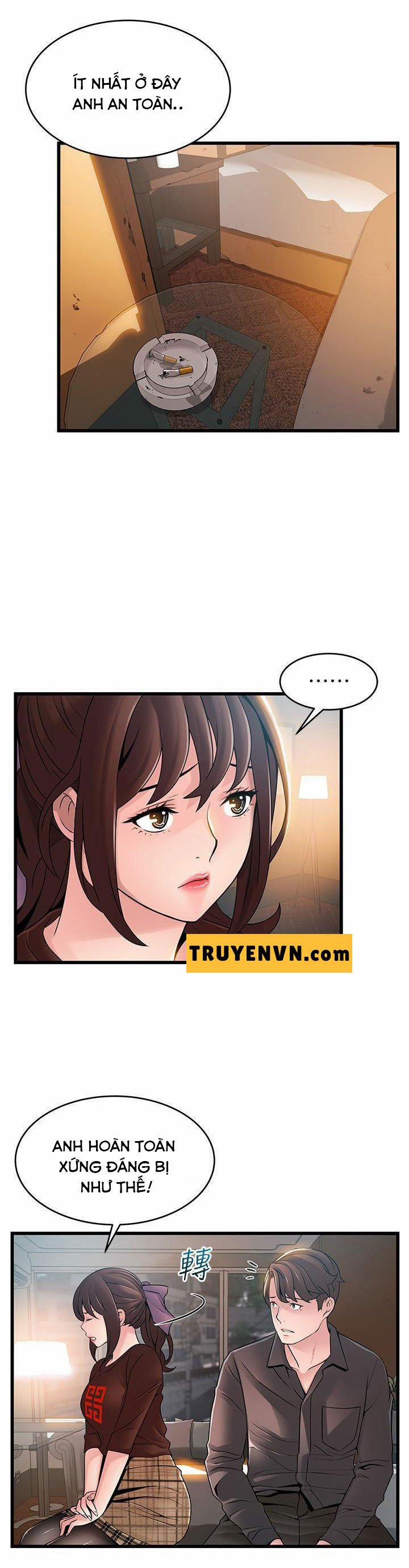 Weak Point – Điểm Yếu 73 trang 18